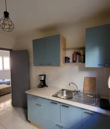 Apartament Chaleureux, Proche De La Gare *