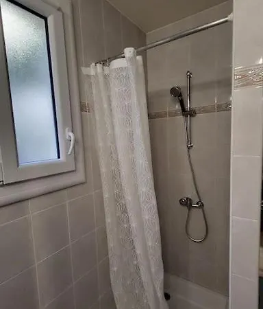 Apartment Chaleureux, Proche De La Gare *