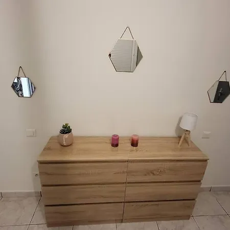 Chaleureux, Proche De La Gare Apartment Perpignan